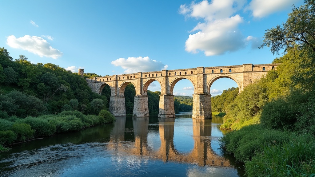 Pont du Gard