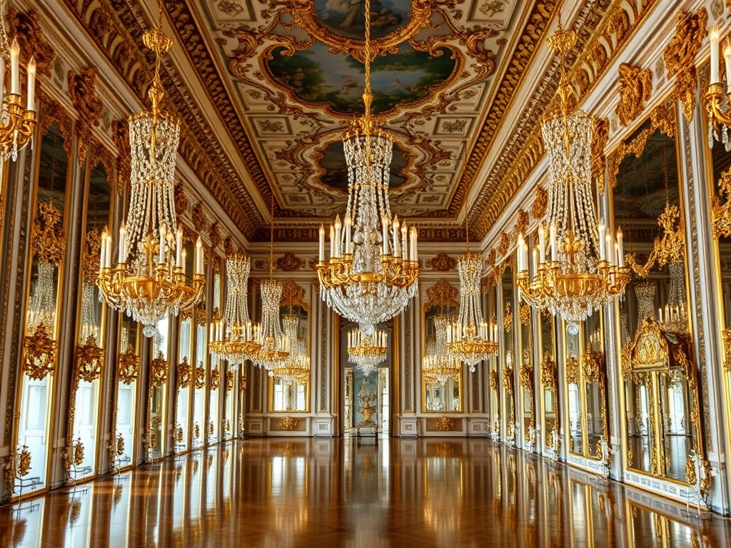 Palace of Versailles