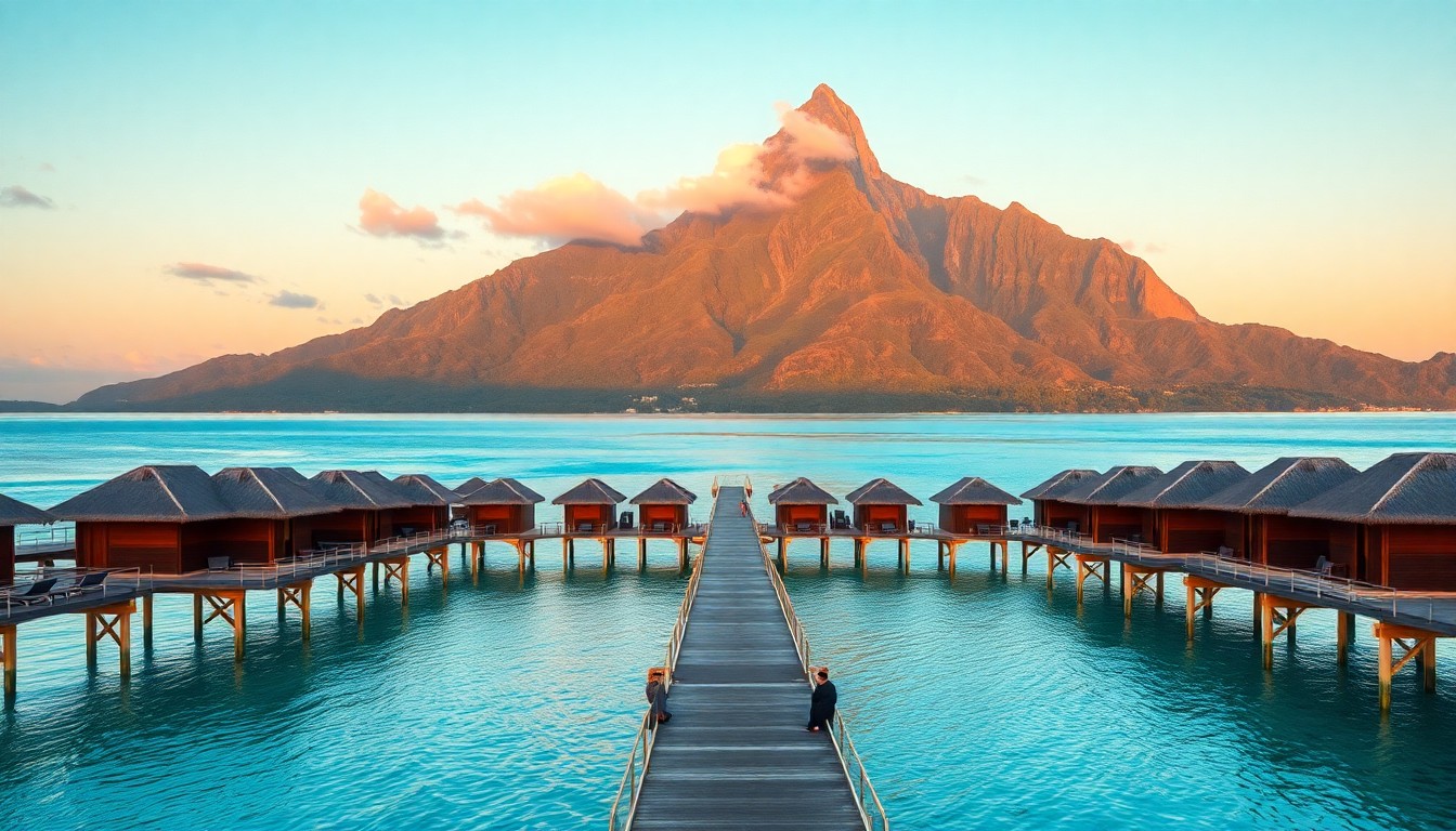 French Polynesia