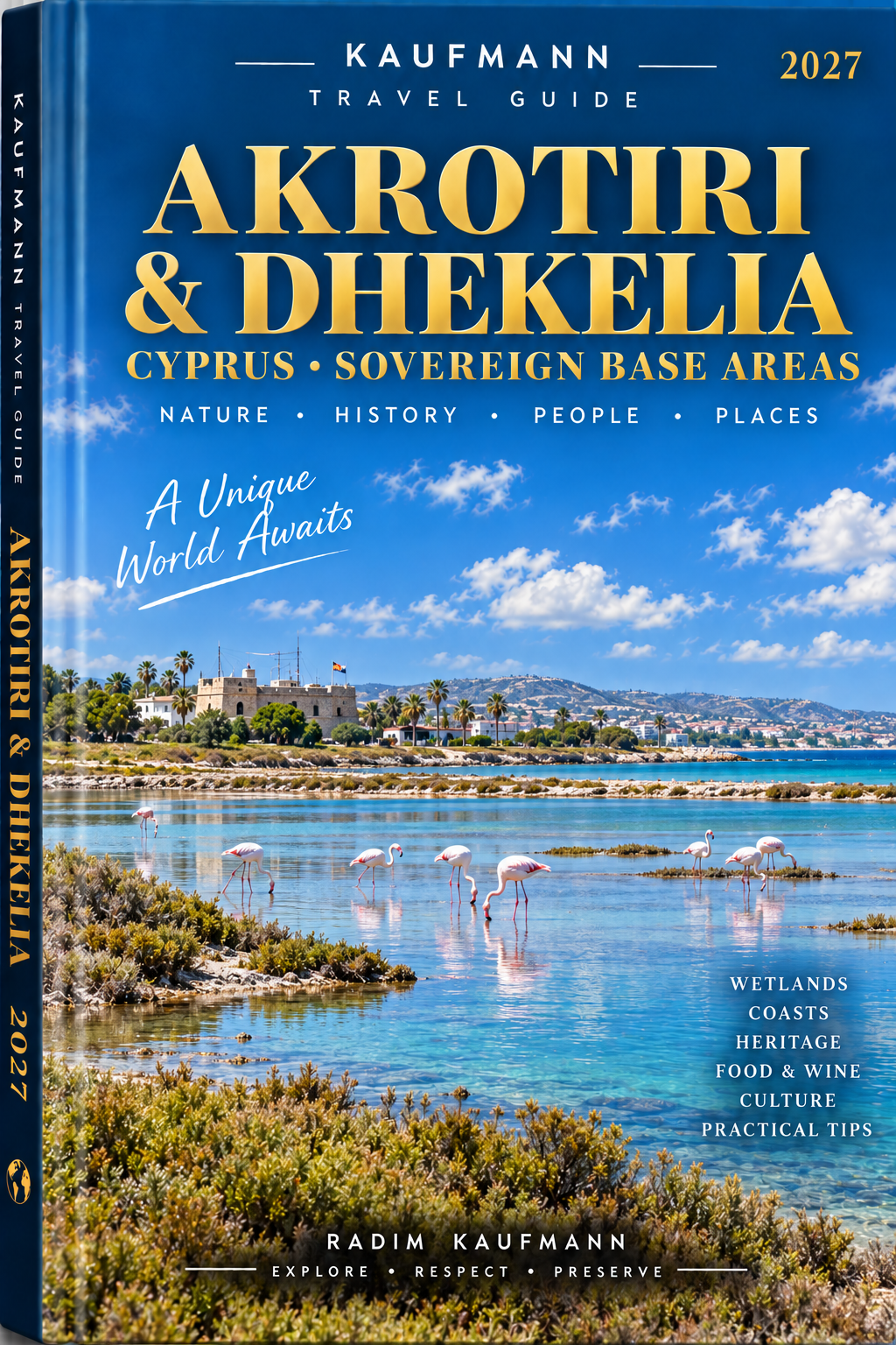 Akrotiri & Dhekelia — Country guide · 2027