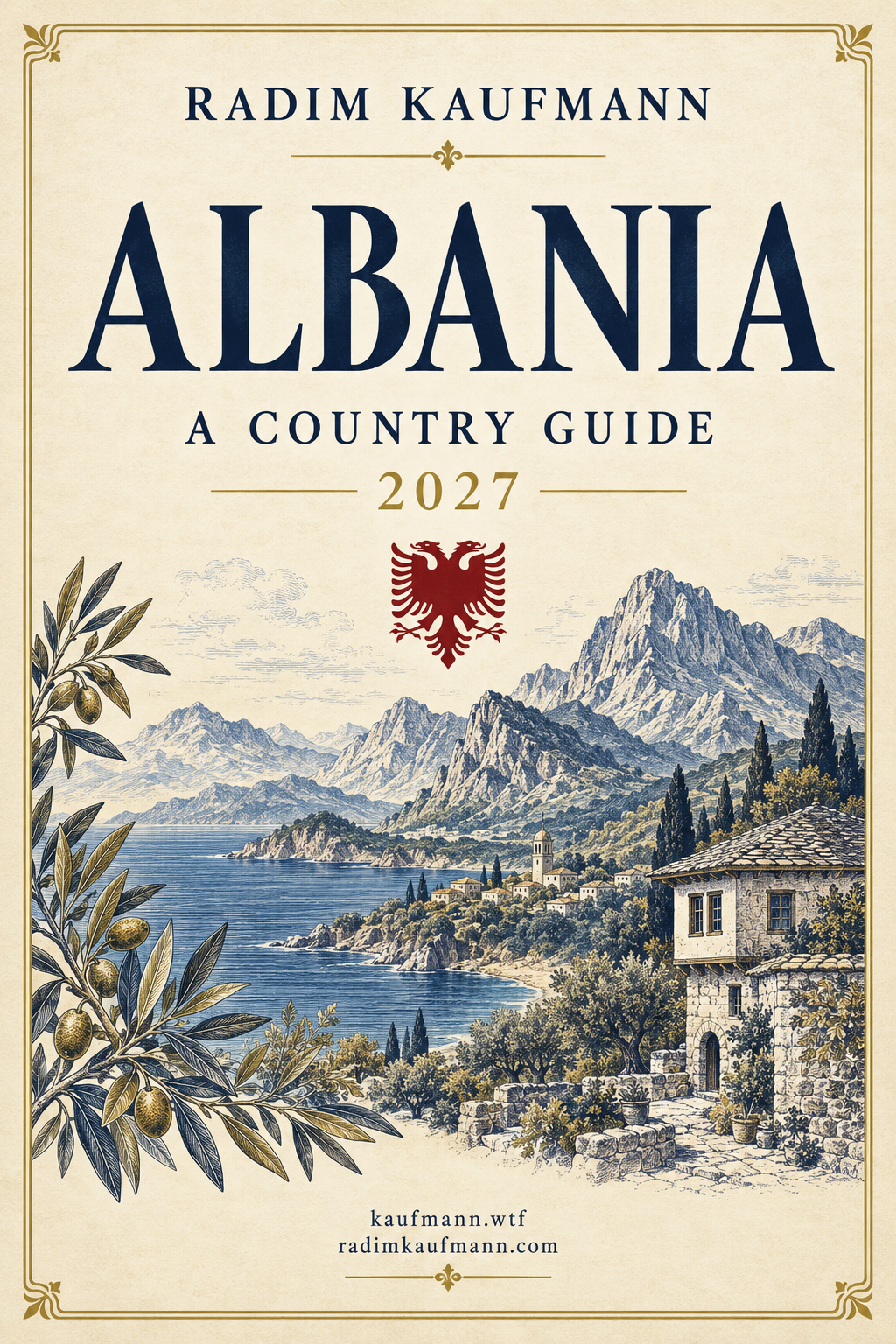 Albania — Country guide · 2027
