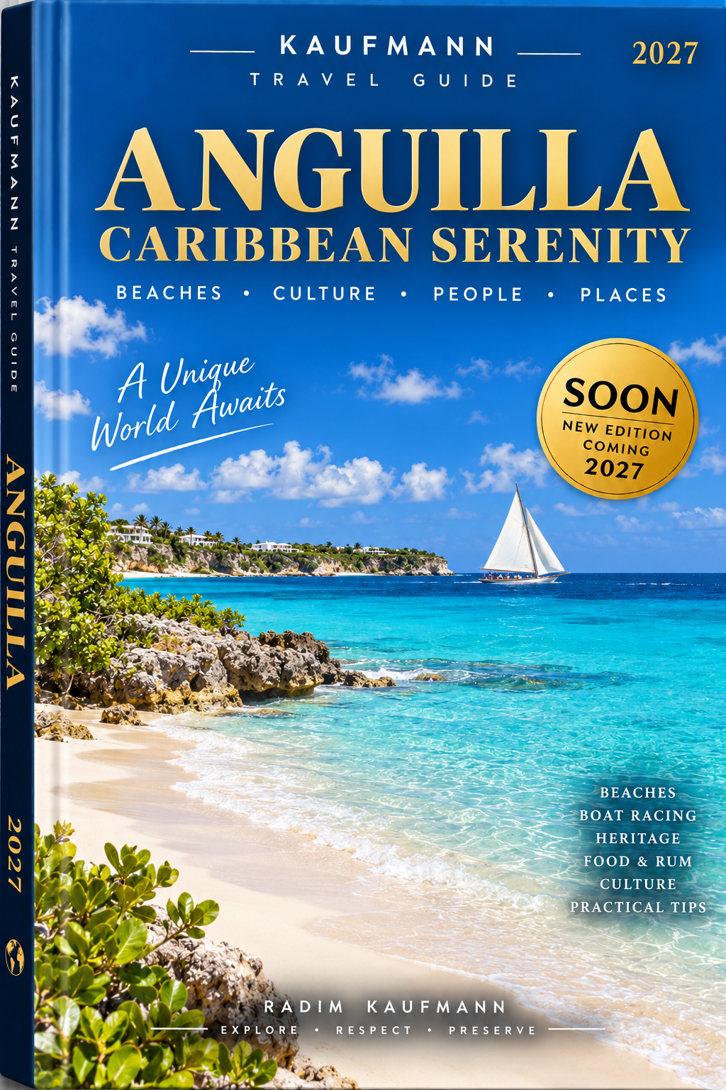 Anguilla — Country guide · 2027 — Radim Kaufmann