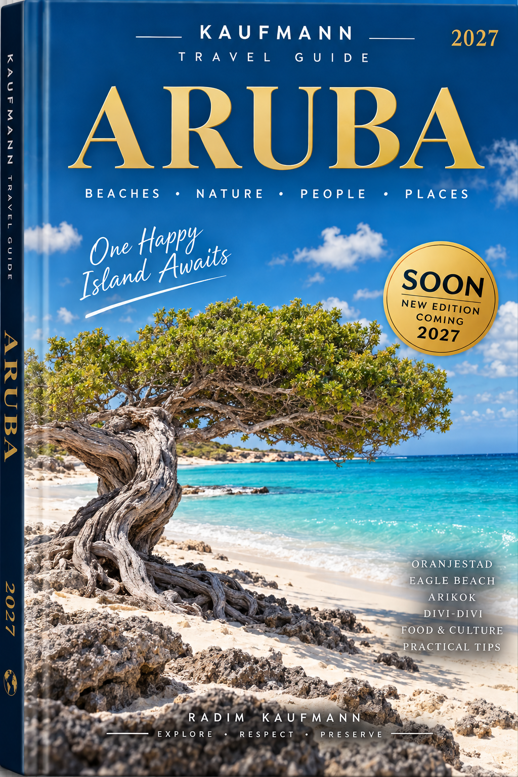 Aruba — Country Guide · 2027
