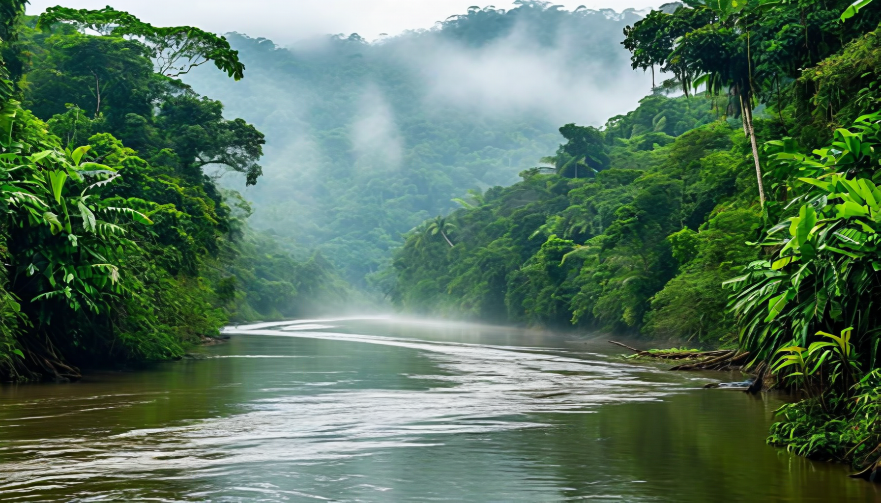 Río Plátano Biosphere Reserve
