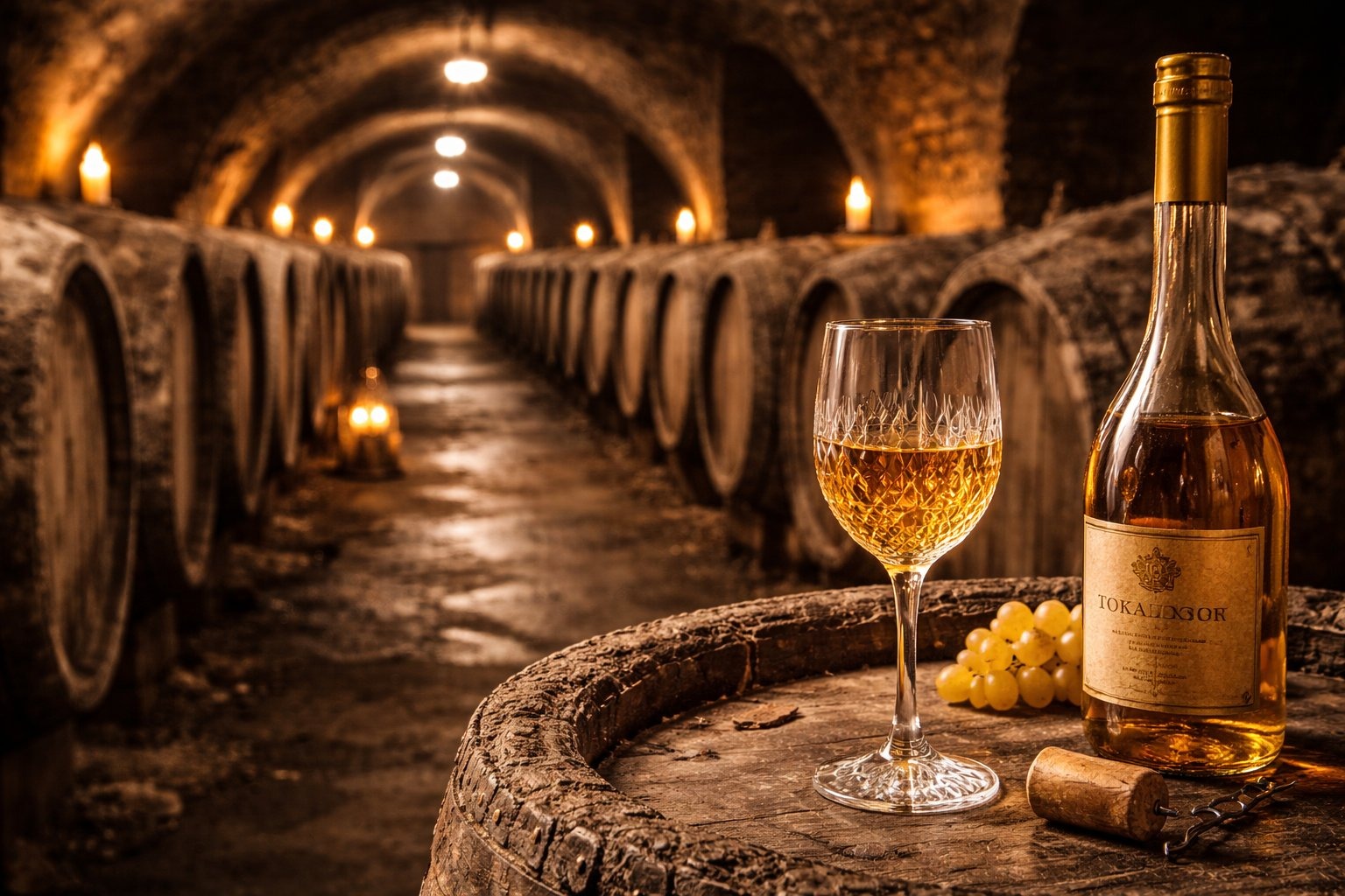 Tokaj Wine Cellars