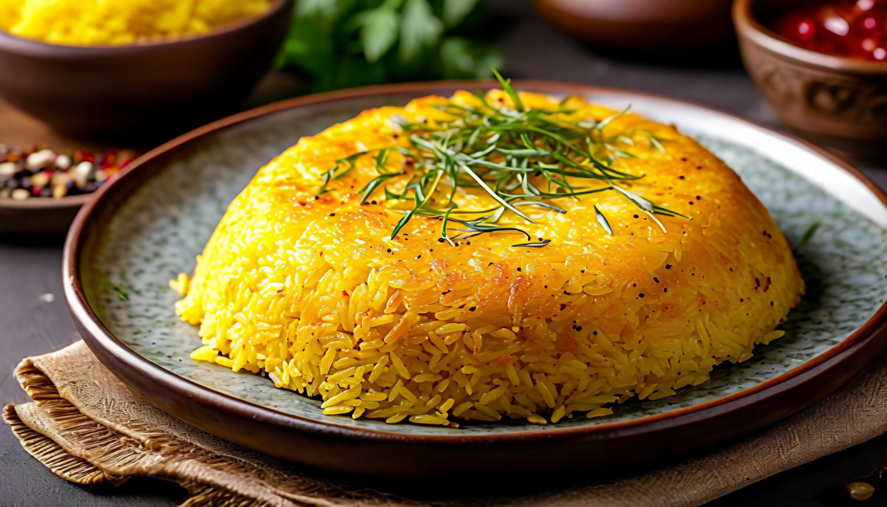 Tahdig
