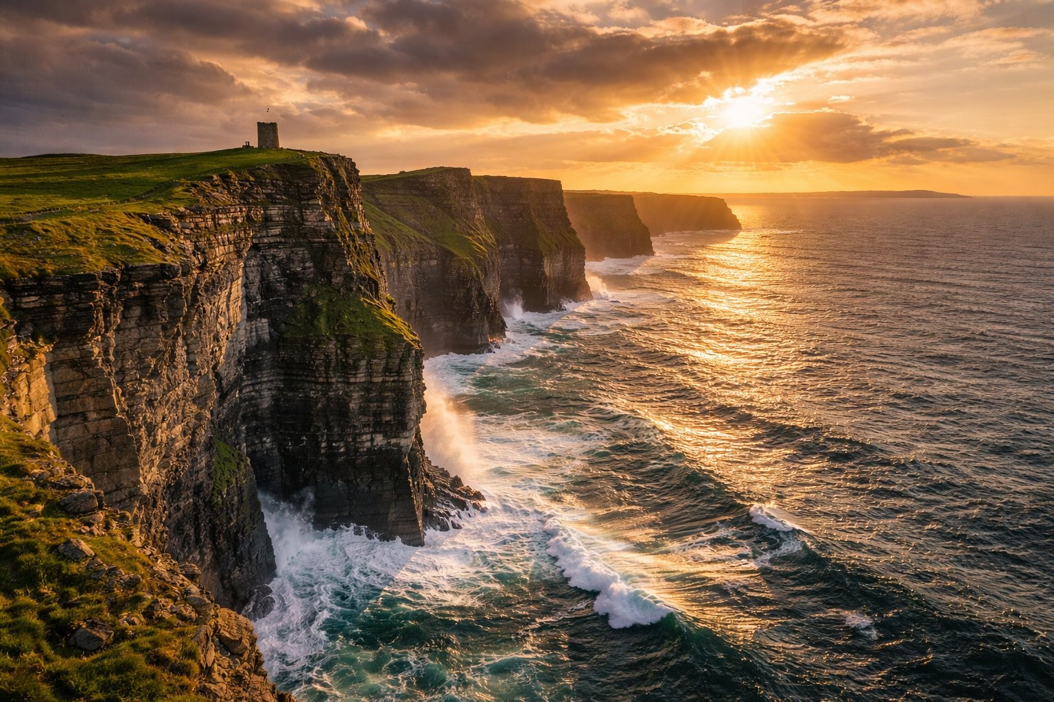 Ireland