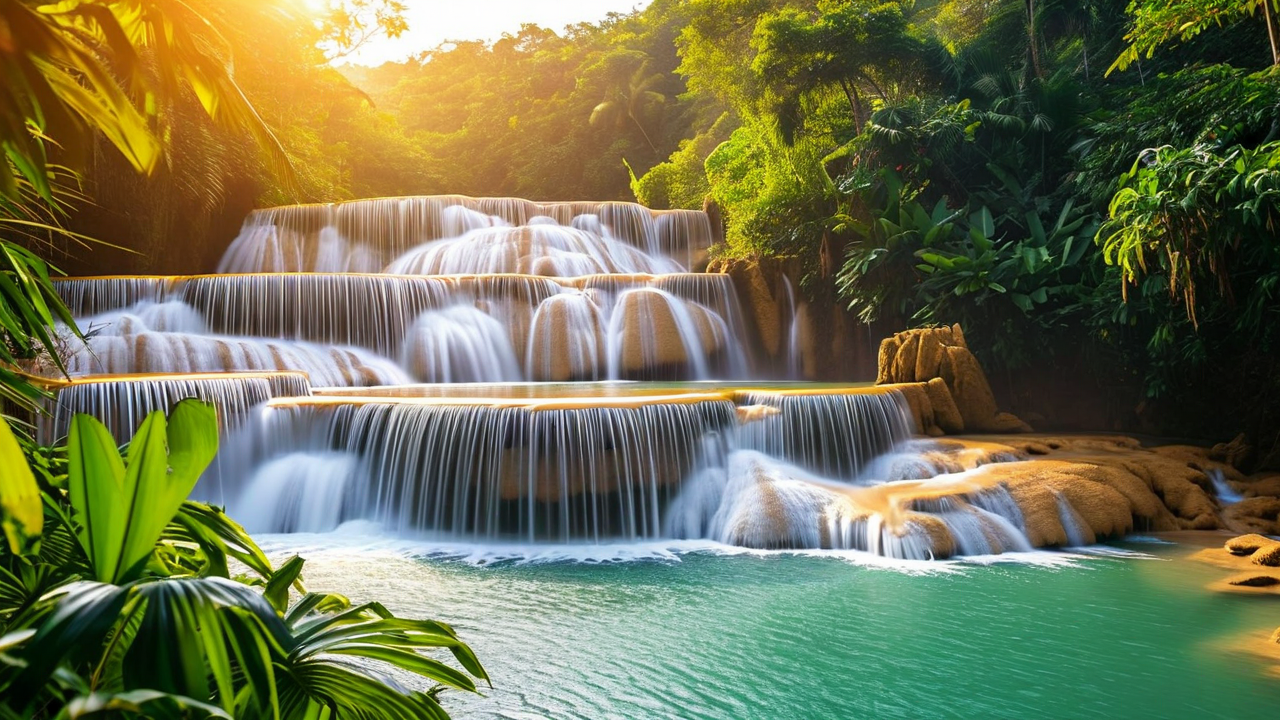 Jamaica