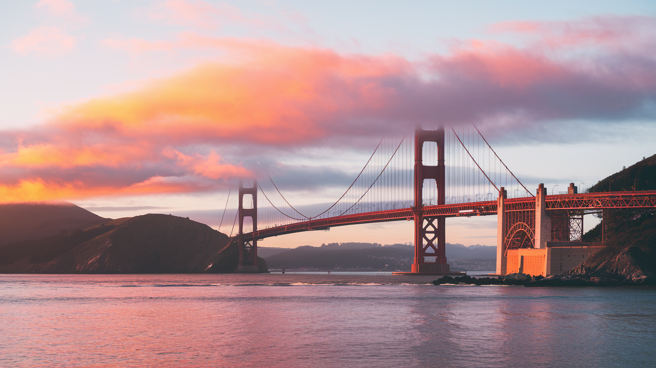 Lake Ritsa Alpine View