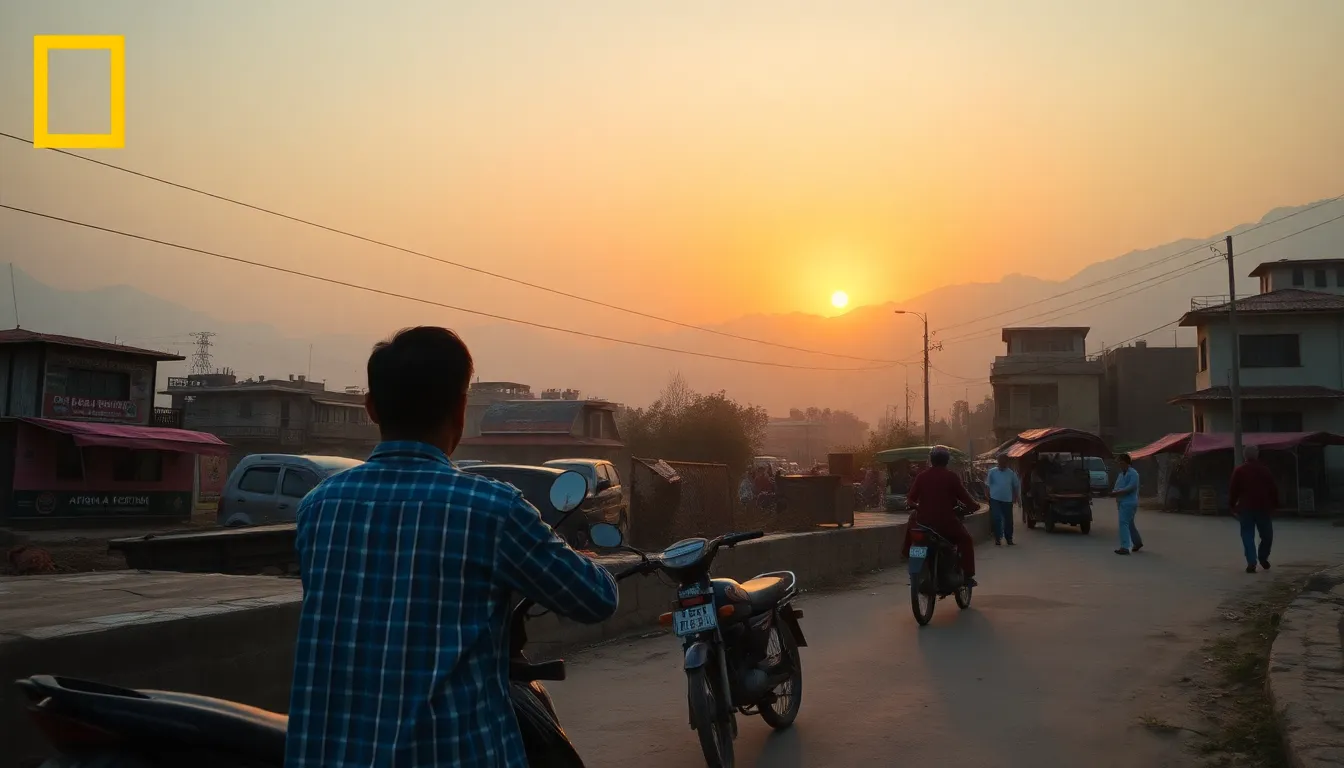 New Athos Monastery Golden Domes