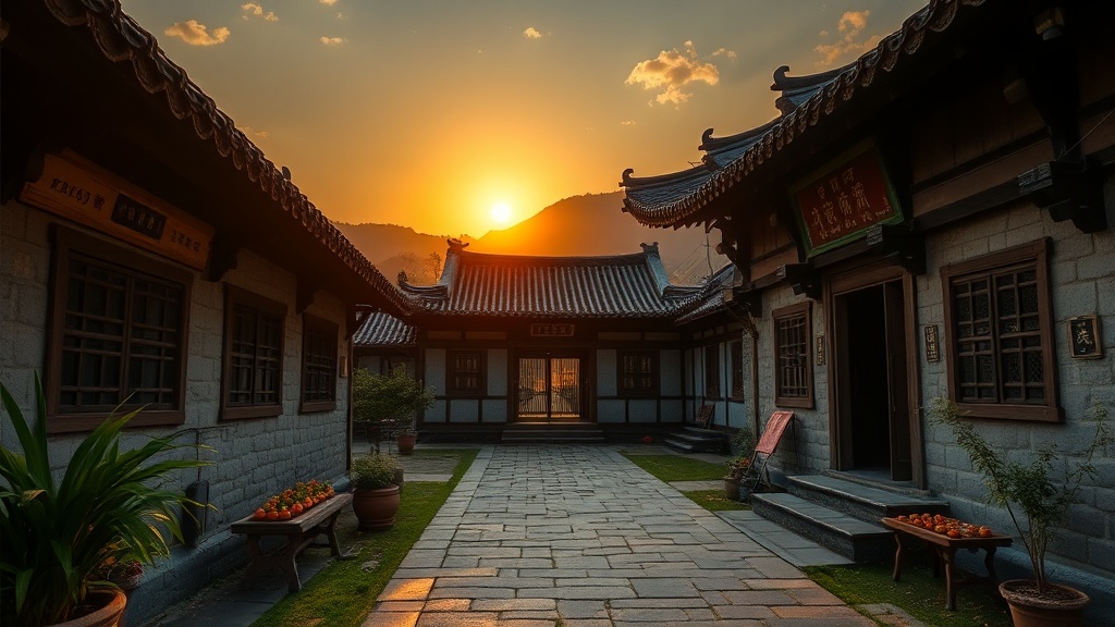 Pitsunda Cathedral and Pine Forest