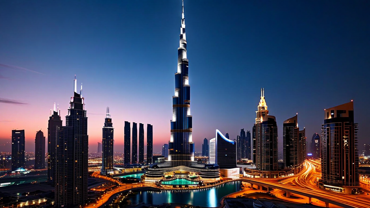 United Arab Emirates