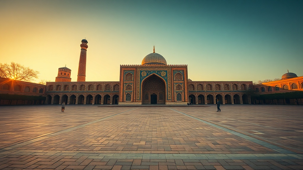 Uzbekistan