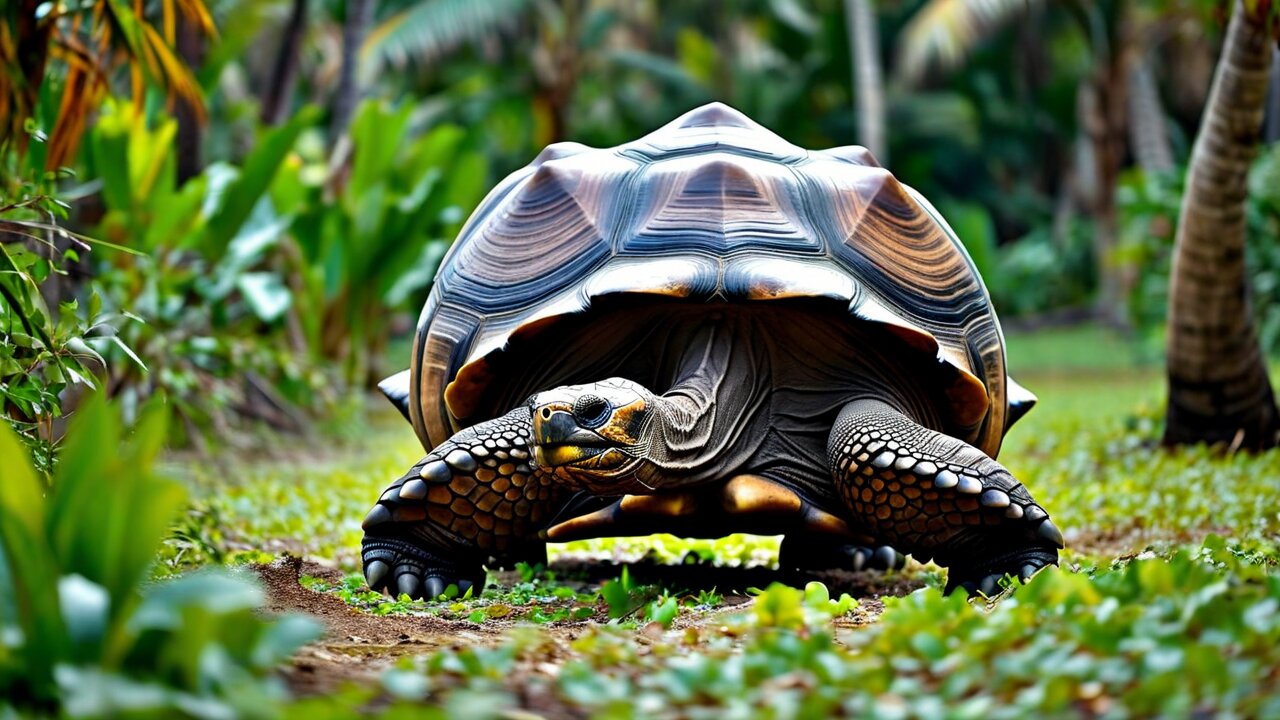 Tortoise