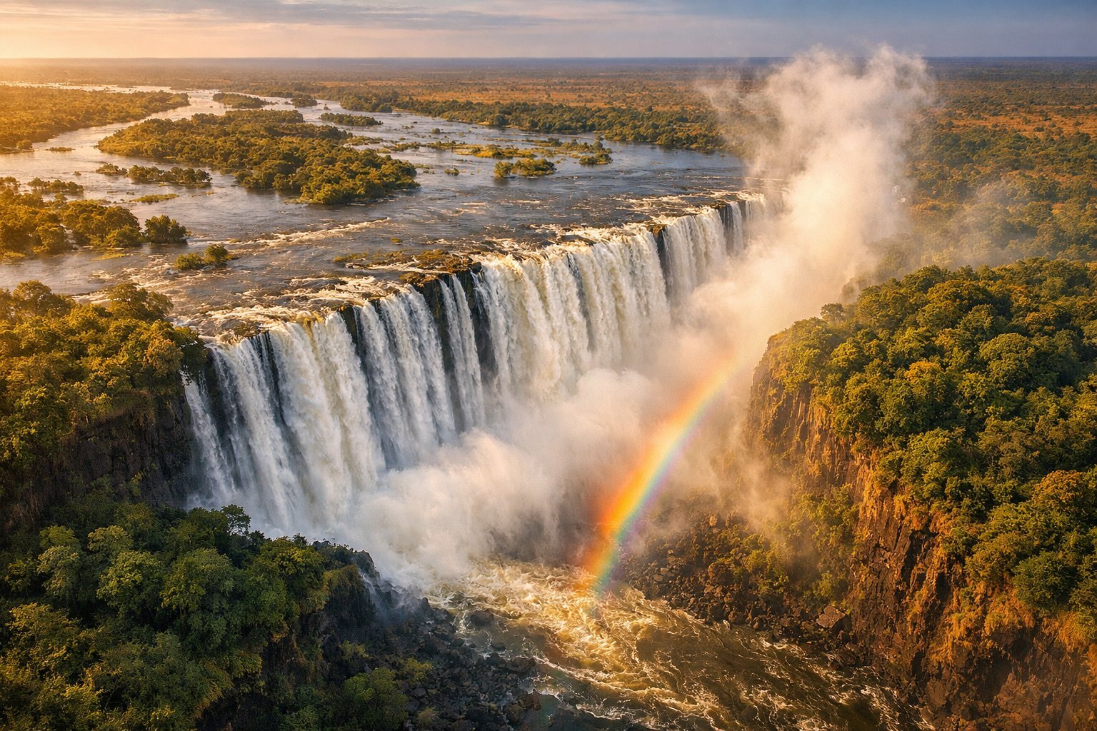 Zimbabwe